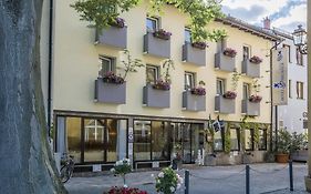 Hotel Brunner